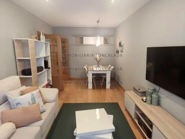 Apartment on Avenida del Mar Cantábrico