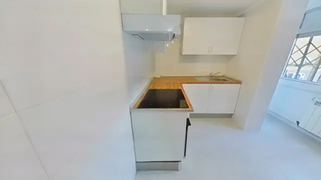 Apartment in Arcos photo 23