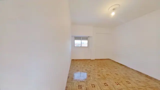 Flat in La Creu Coberta photo 20