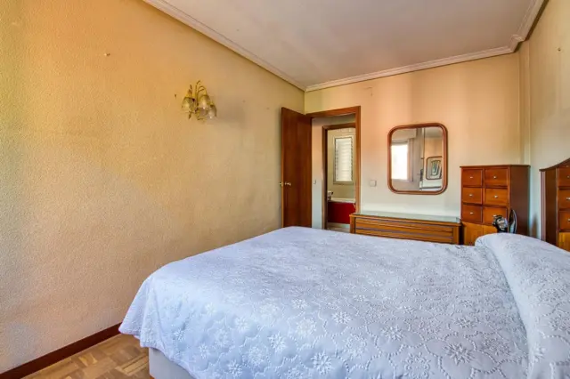 Apartment in Plaza de Rafael Alberti photo 19