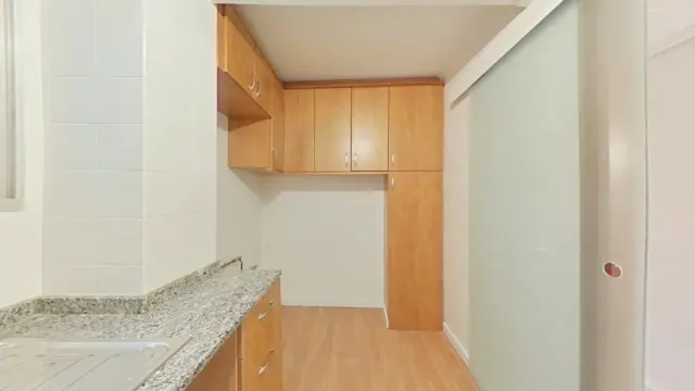 Flat in Beteró photo 23