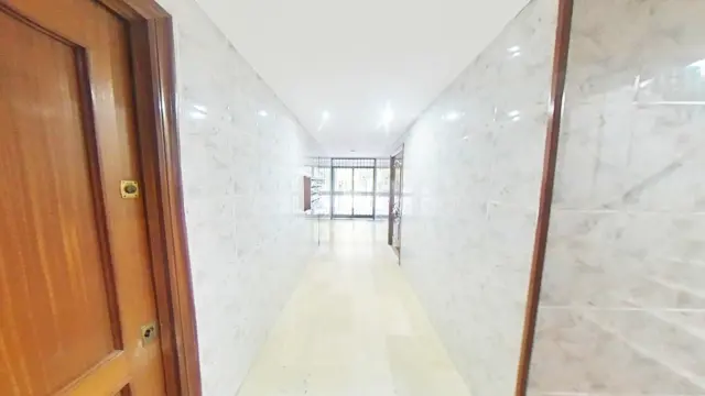Apartment in Juan XXIII-Rochelambert photo 29