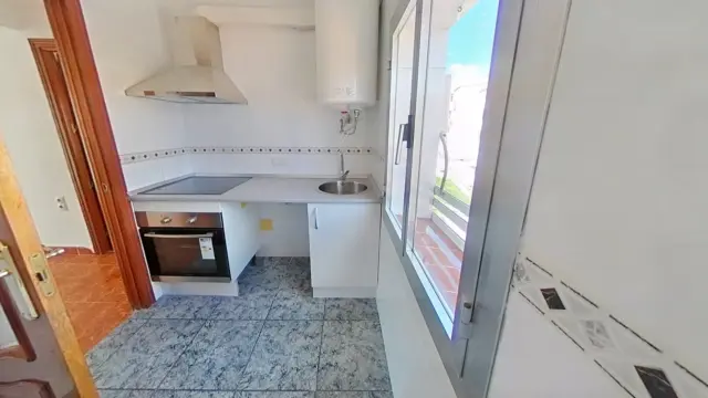 Apartment in Puerta Bonita photo 27