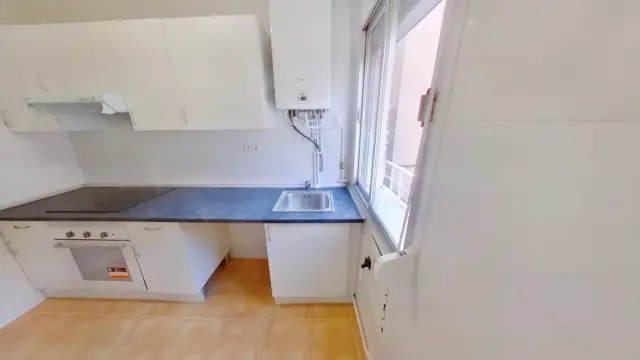 Apartment in Almendrales photo 23