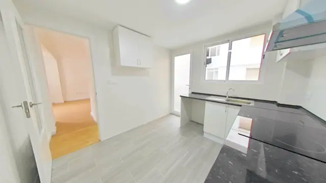 Apartment in Nou Moles photo 29