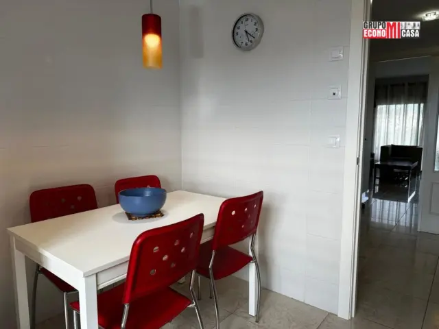 Apartment in Dénia photo 23