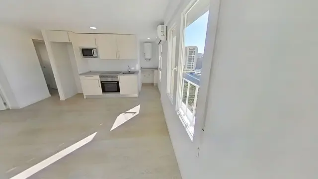 Apartment in Amposta photo 7