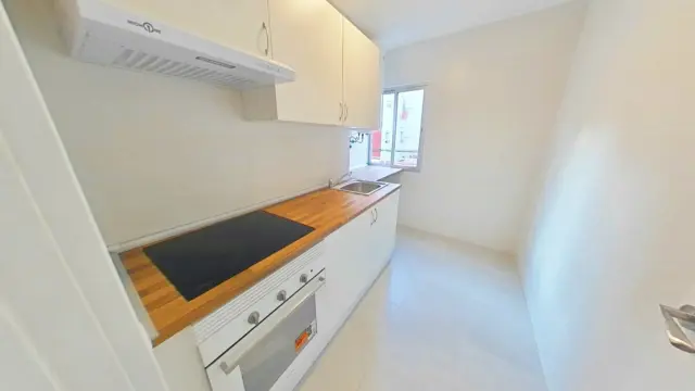 Apartment in Simancas photo 19