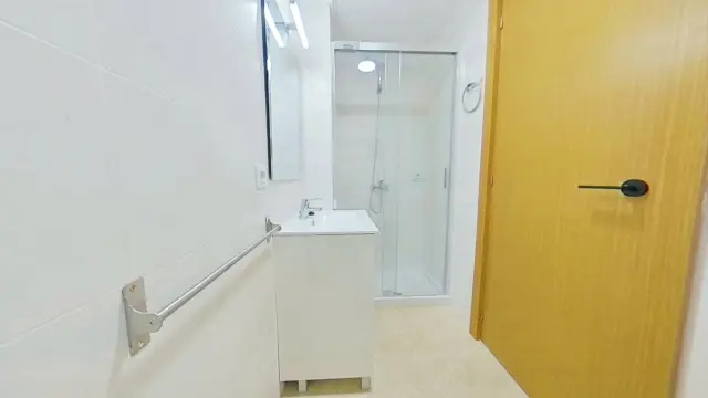 Apartment in La Creu Coberta photo 25
