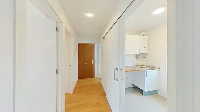 Apartment in Puerta Bonita photo 17