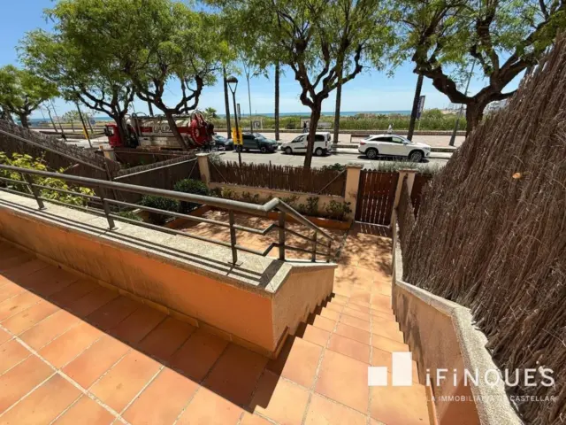 Flat in Calafell photo 14