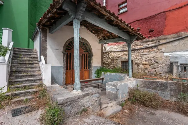 Casa en calle de Felechosa Arriba, nº 4 photo 38
