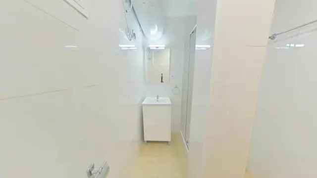 Apartment in San Pablo photo 27