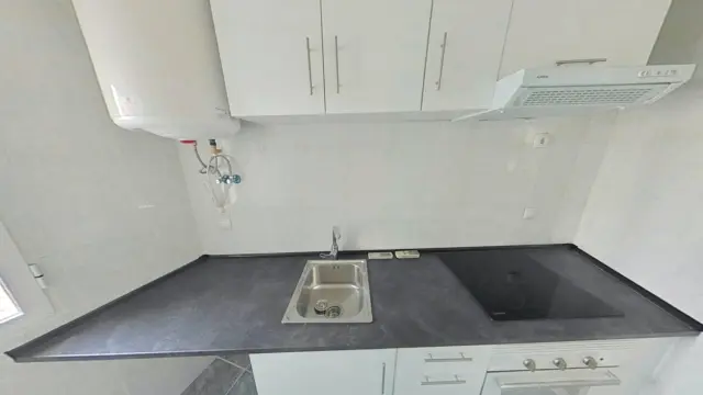 Flat in Puerta Bonita photo 22