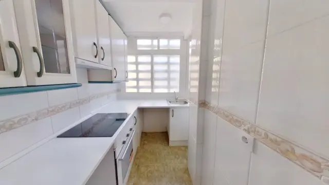 Apartment in Norte-Universidad photo 23