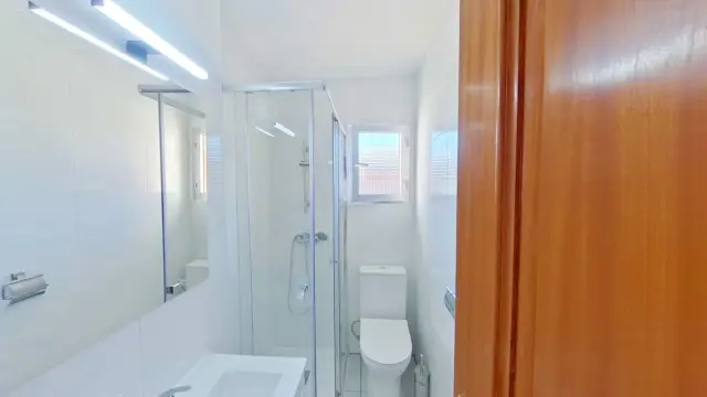 Apartment in Zofío photo 28