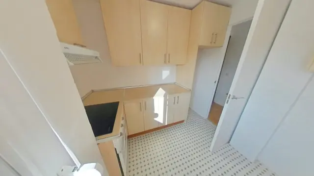 Flat in Canillejas photo 15