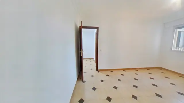 Apartment in Tiro de Línea photo 10
