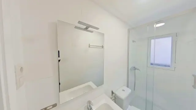 Apartment in Simancas photo 29