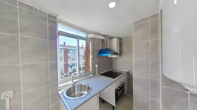 Apartment in Amposta photo 22