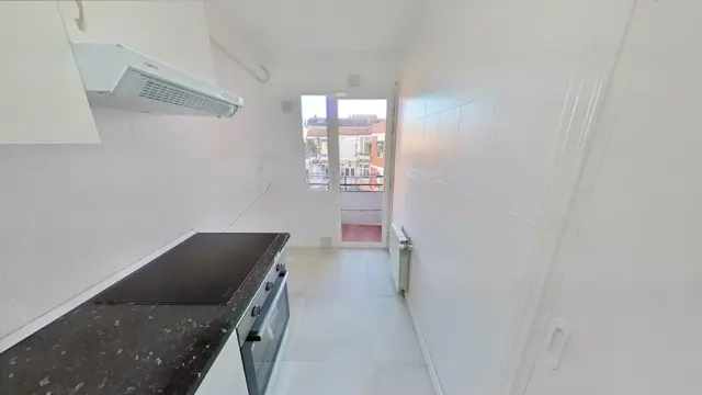Flat in Moscardó photo 19