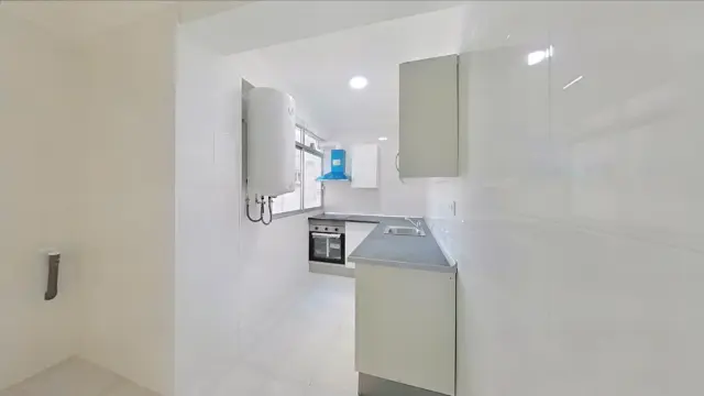 Apartment in El Cerro photo 32