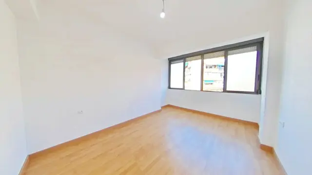 Piso en Pla del Bon Repòs