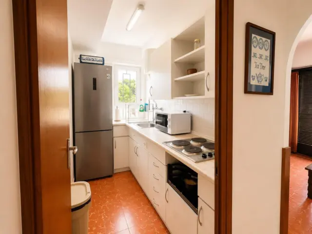Apartment on Carrer de les Garrigues photo 12