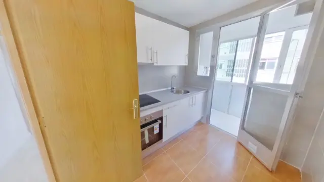 Apartment in San Fermín photo 30