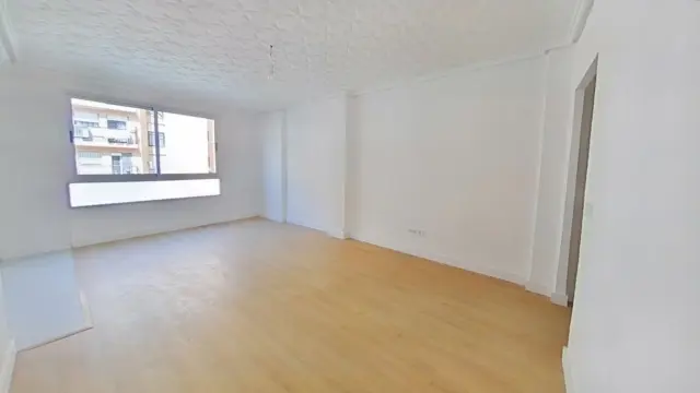 Apartment in El Grau photo 2