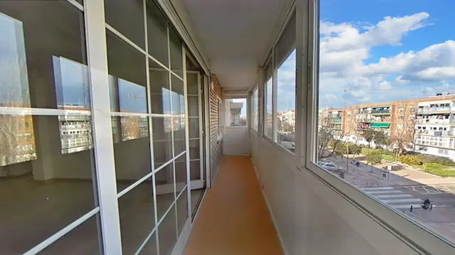 Apartment in Centro photo 3