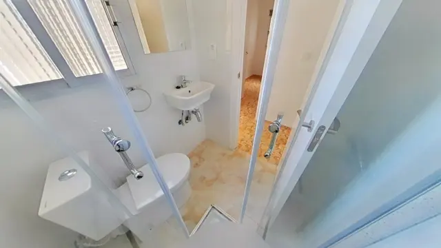 Apartment in La Creu Coberta photo 34