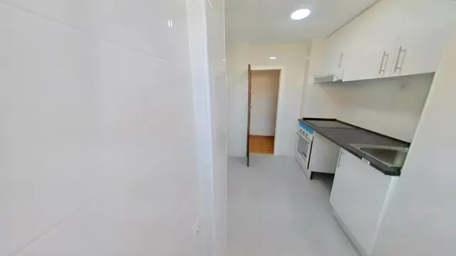 Flat in Hellín photo 21