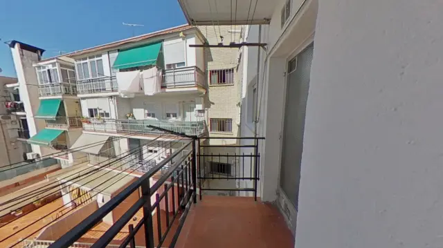 Apartment in Canillejas photo 2
