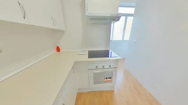 Apartment in Puerta Bonita photo 16