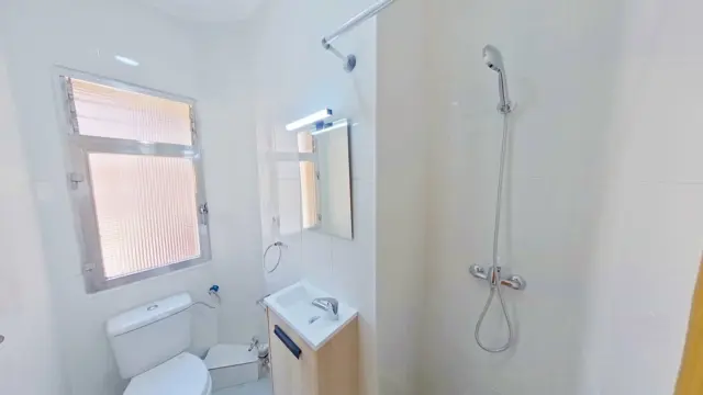 Apartment in Canillejas photo 36