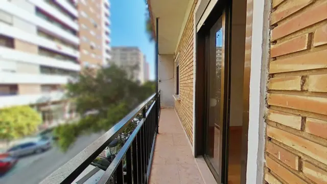 Apartment in Sant Marcel·lí photo 3