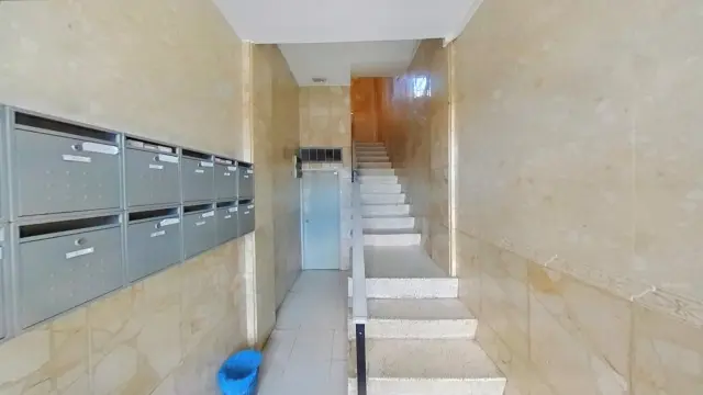 Piso en San Fermín photo 37