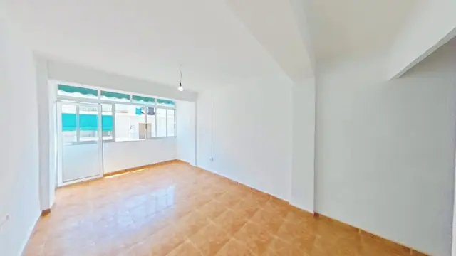 Piso en Pla del Bon Repòs