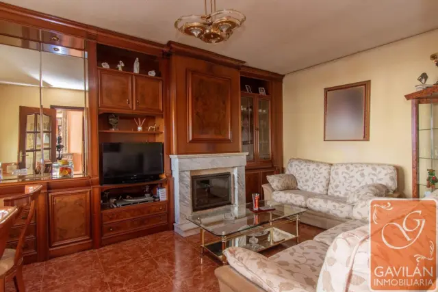 Chalet in Ronda del Monte photo 26