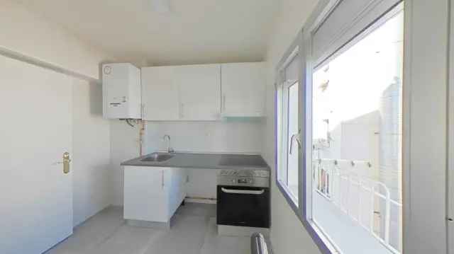 Apartment in San Isidro photo 14