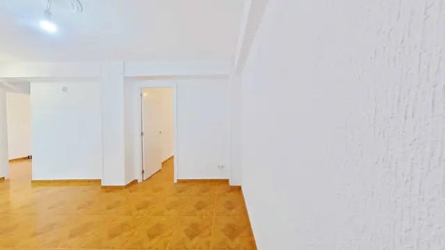 Apartment in San Fermín photo 2
