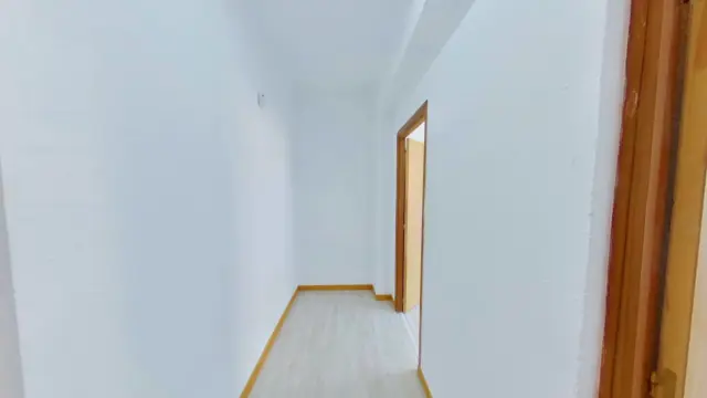 Apartment in Almendrales photo 11