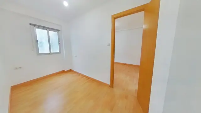 Apartment in L'Hort de Senabre photo 8