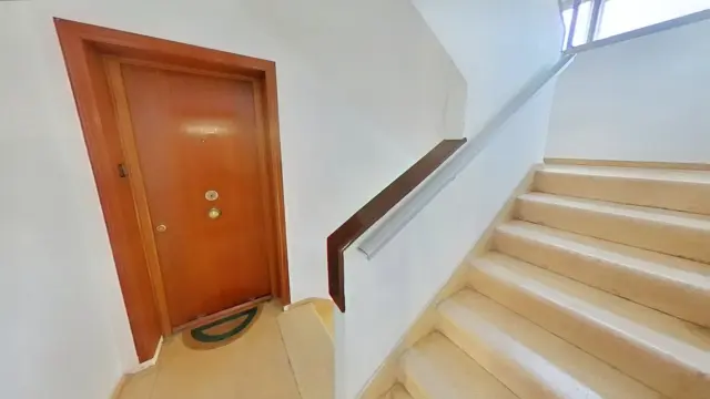 Apartment in Amposta photo 39