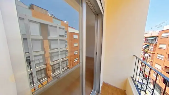 Apartment in La Raïosa-San Vicente Mártir photo 4