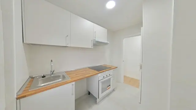 Apartment in Opañel photo 23