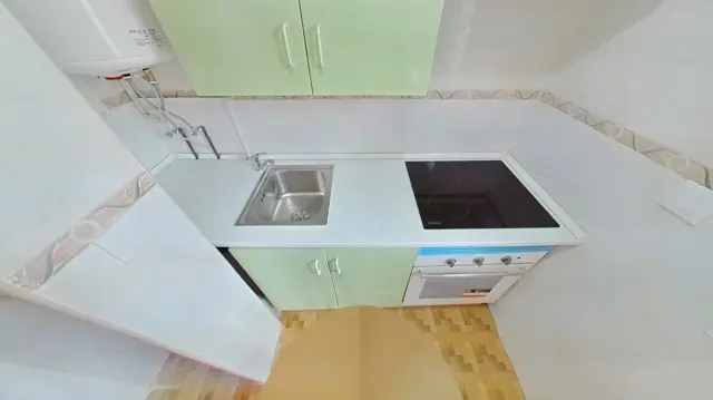Apartment in Amposta photo 18