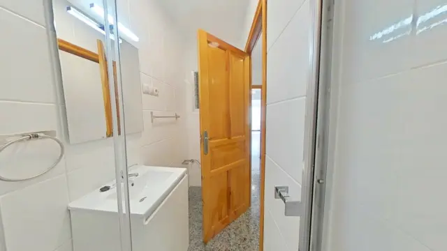 Apartment in L'Hort de Senabre photo 25