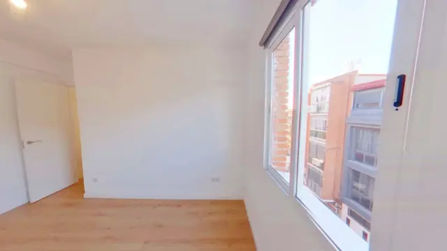 Apartment in Puerta Bonita photo 17